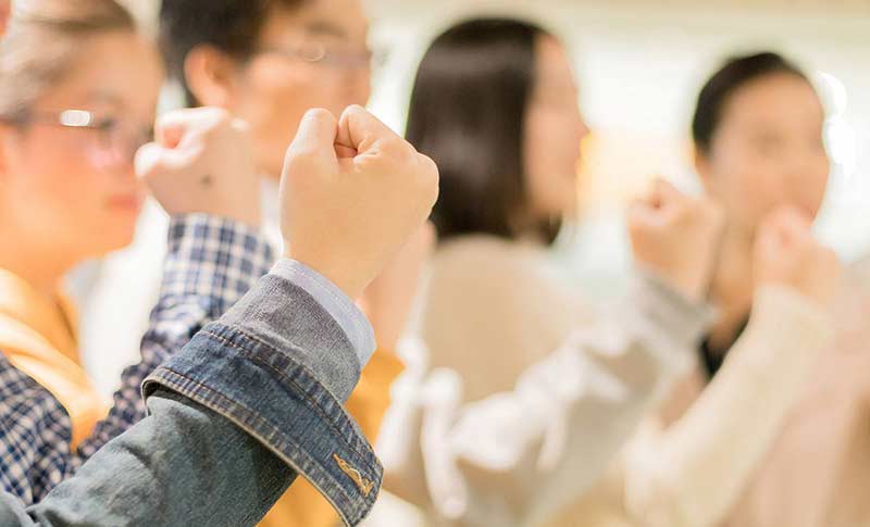 春節“余額”已花光，該收心奮斗啦！